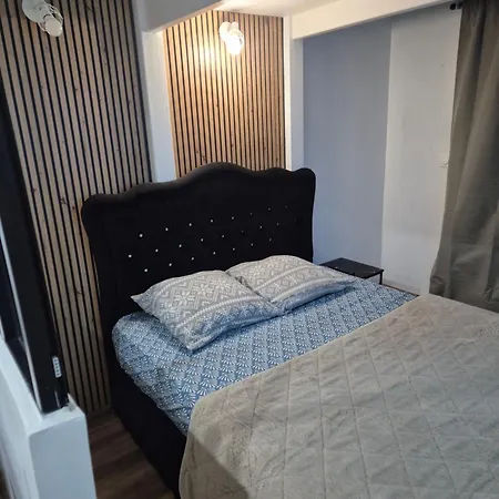 Confortable Avec Parking Gratuit Apartamento Villepinte (Seine-Saint-Denis)