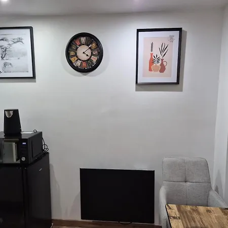Confortable Avec Parking Gratuit Apartamento Villepinte (Seine-Saint-Denis)