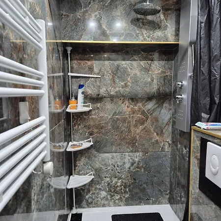 Confortable Avec Parking Gratuit * Villepinte (Seine-Saint-Denis)