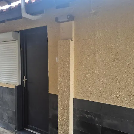 Confortable Avec Parking Gratuit Villepinte (Seine-Saint-Denis)