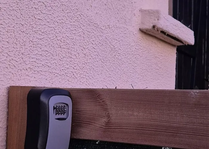 Apartment Confortable Avec Parking Gratuit Villepinte (Seine-Saint-Denis)
